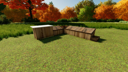 Little Farm Shop v 1.0