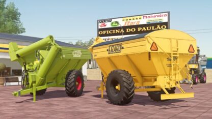 Lizard ATA 14 v 1.1