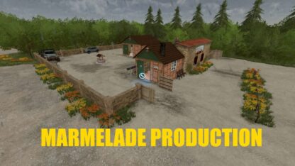 Marmelade Production v 1.0.0.1