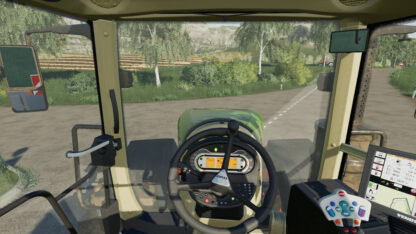 Only First Person Camera v 2.0.0.1