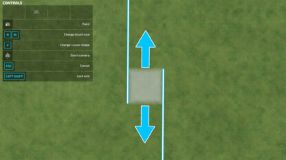 Perfect Edge v 1.0