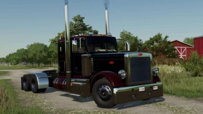 Peterbilt 389 v 1.3.0.2