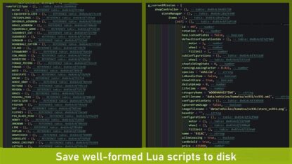 Power Tools: Developer v 1.0