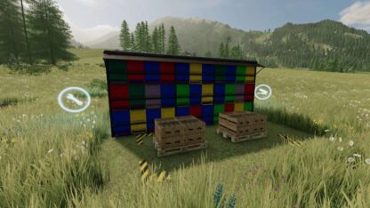 Production Pack v 2.9