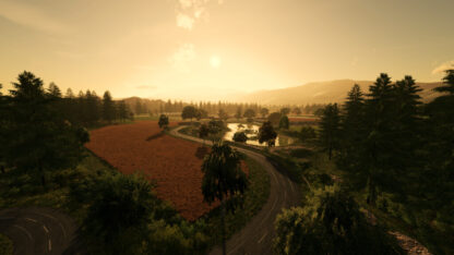 Rehdornheim Map v 1.1