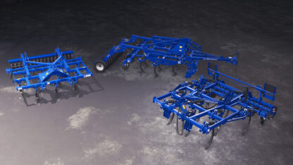Rolmako U436 Cultivators Pack v 2.0.0.1