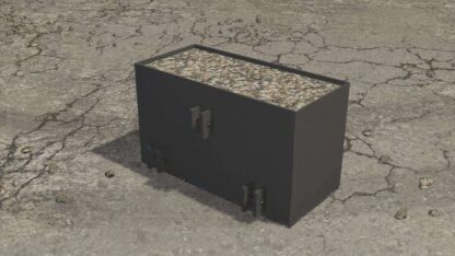 Square Weight v 1.0