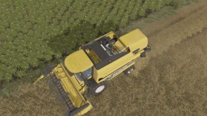 Straw Texture v 1.0.0.1