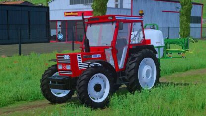 Tumosan 8280N v 1.1