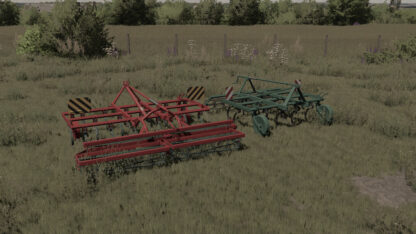 Unia Grudziadz U417/U418 v 1.0