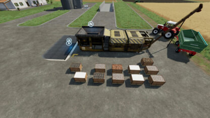 Universal Crusher v 2.2.0.1