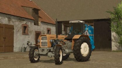 Ursus C330 v 2.0.0.2