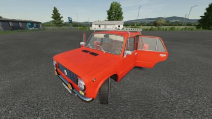 VAZ 2101 v 1.0