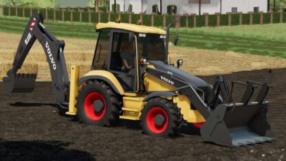 Volvo BL61B v 1.0