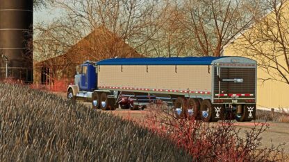 50 FT Wilson Pacesetter v 1.0