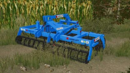 Agro-Lift AUS2-H v 1.0