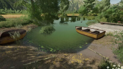 Altenthal Map v 1.2
