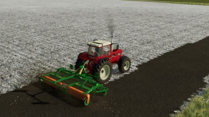 Amazone Catros 5002 v 1.0