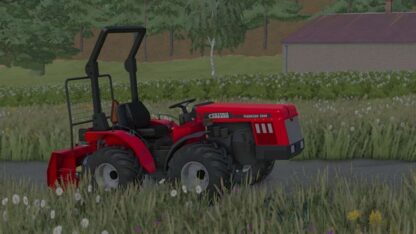 Antonio Carraro 3200 v 1.0
