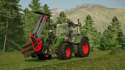 BBU Clementer 550 F v 1.0