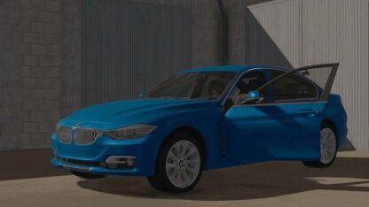 BMW 328 v 1.2