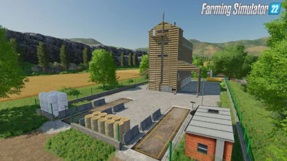 Belgique Profonde Map v 1.1