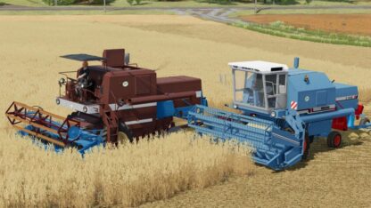 Bizon Record Z-058 & Super Z-050/056 v 1.0