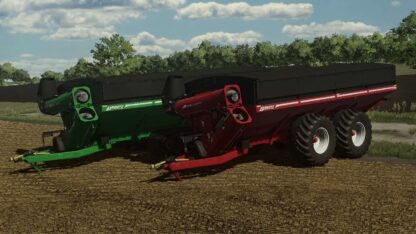 Brent Avalanche 2096 v 1.0