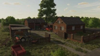 Building with House v 1.0