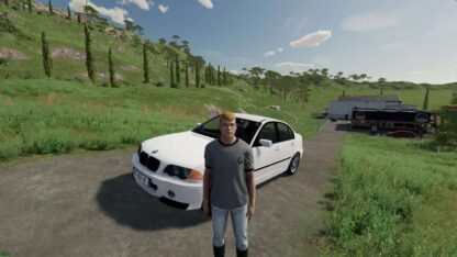 Car Brands T-Shirts v 1.0