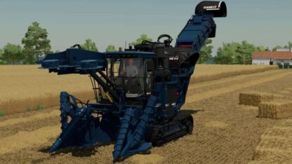 Case IH Austoft 8800 v 1.0