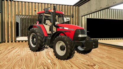 Case IH MXM 190 v 1.7