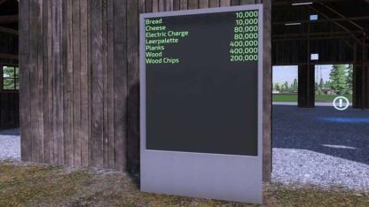 Digital Display v 1.1.0.1