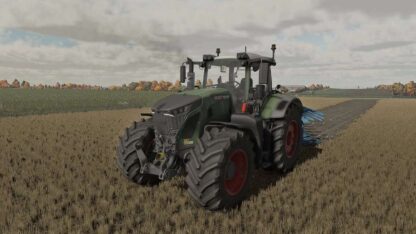 Fendt Vario 900 Gen 7 v 1.0