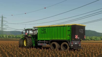 Fliegl ASW 271 v 1.0