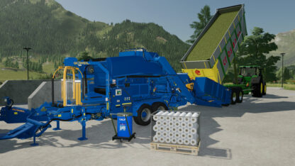 Foil Wrap Addon v 1.1.0.1