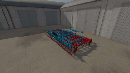 Gorenc Granoter Supra 5m v 1.1