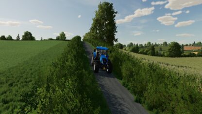 Grasslands 22 Map v 1.0