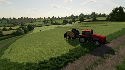 Grasslands 22 Map v 1.1