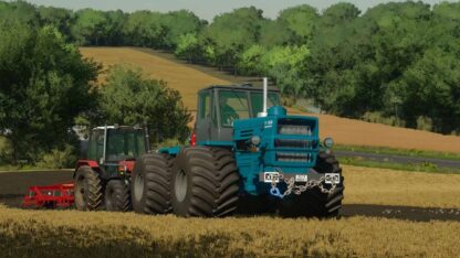 HTZ T-150K v 1.0