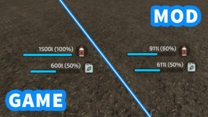 Herbicide Mixing v 1.0