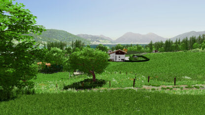 Holzer TerraLifePlus Map v 1.0