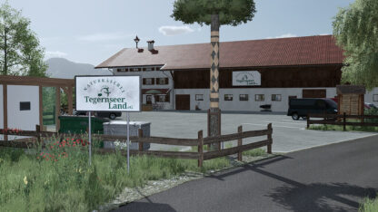 Holzer TerraLifePlus Map v 1.1