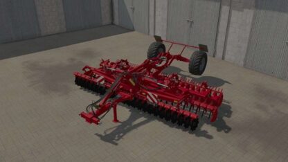 Horsch Joker 6 RT v 1.0