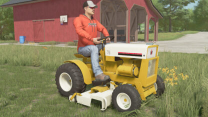 International IH 70 v 1.0