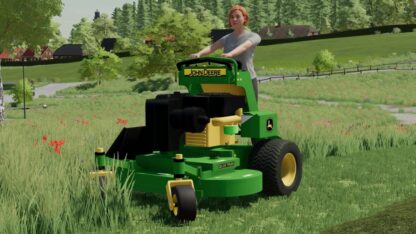 John Deere 648R v 1.0