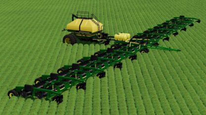 John Deere Air Seeder v 1.0