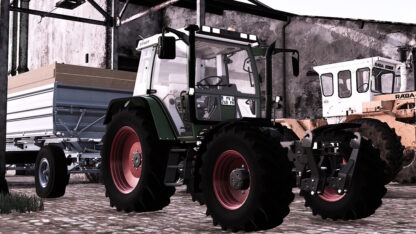KHD BF4L913T Engine Sound (Prefab) v 1.0