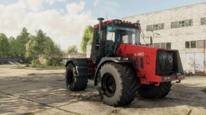 Kirovets K-744 R2 v 1.1.2.1