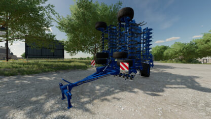 Koeckerling Allrounder v 1.0